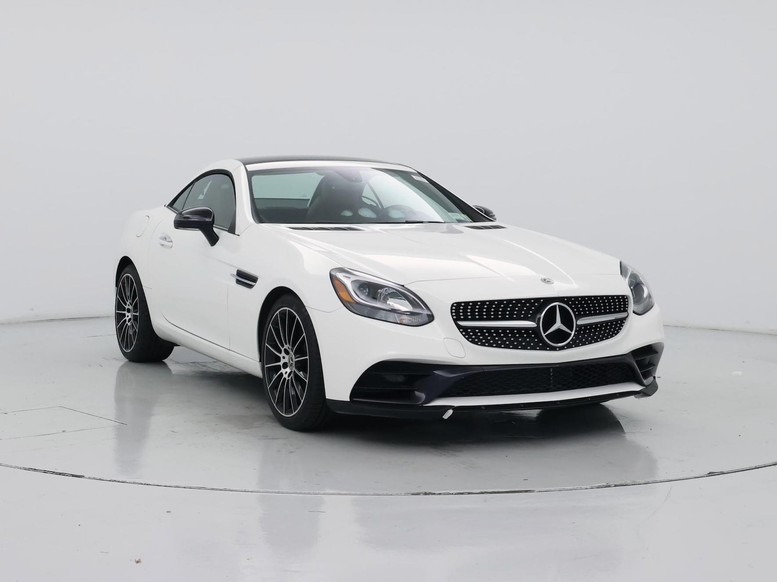 mercedes-benz slc roadster 2018 WDDPK3JA2JF149354 image mercedes-benz slc roadster 2018 WDDPK3JA2JF149354 image